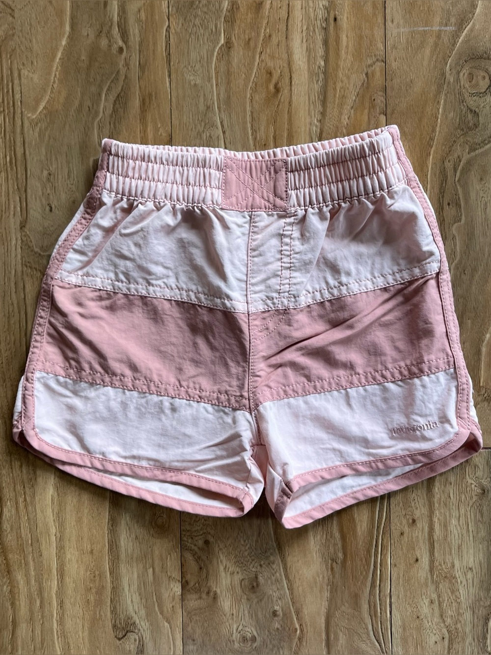 Patagonia baby baggies shorts